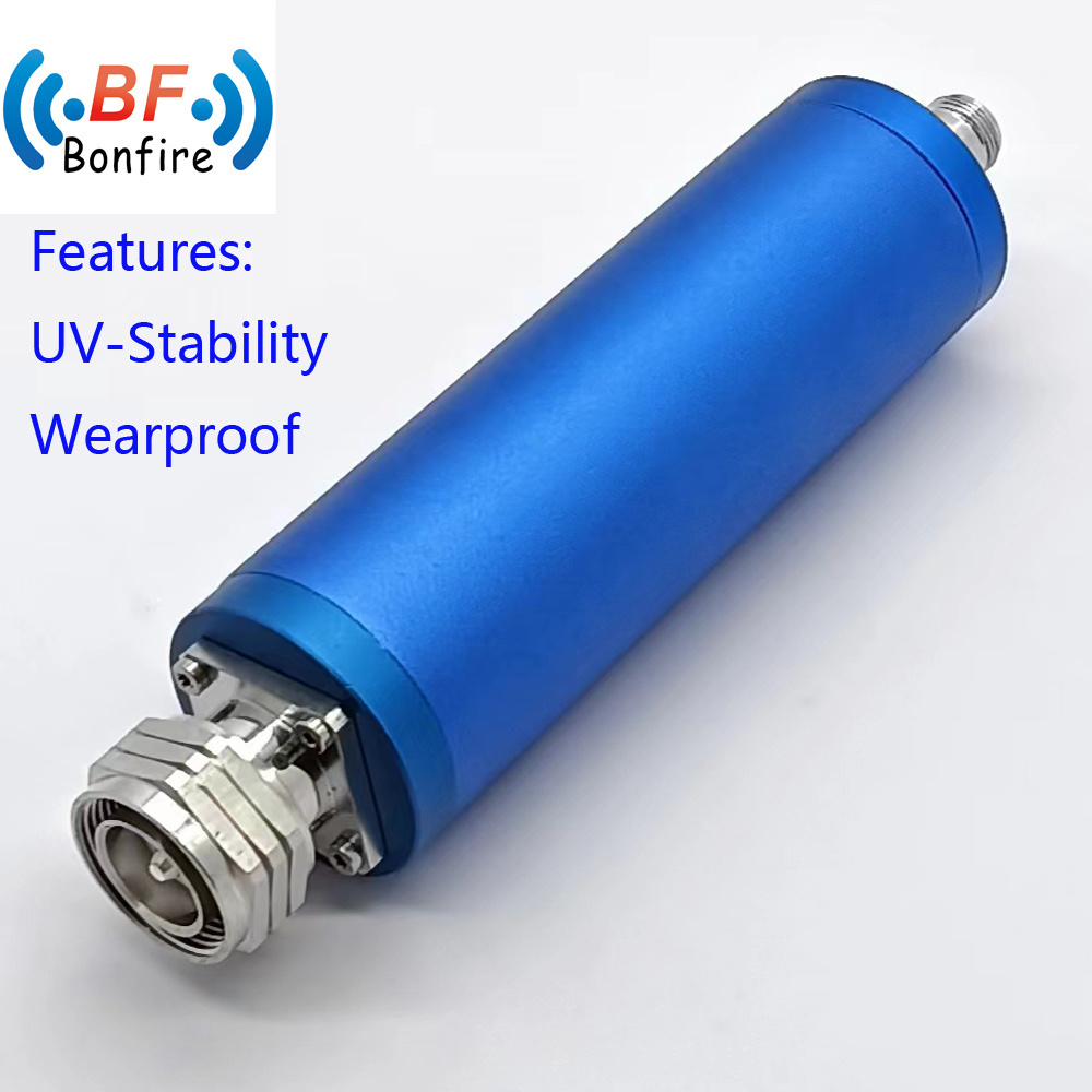 China Factory 600-4700MHz 50W Low Pim Termination Load Dummy Load for Das Ibs