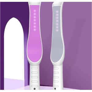 Handheld UV Sterilization Lamp Travel Sterilizer Ultraviolet Disinfection Lamp