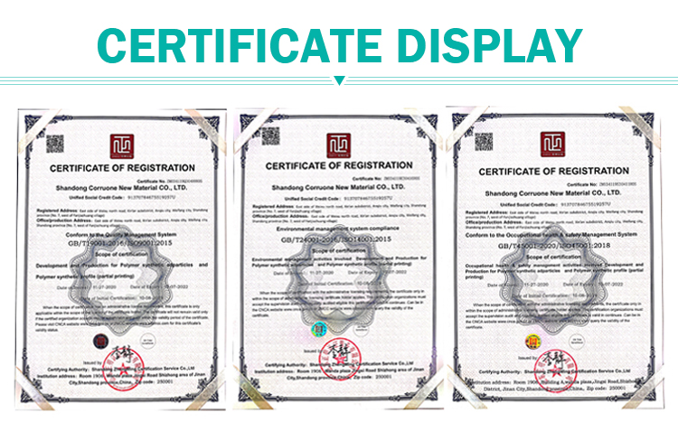 Corruone China Hot Sale Waterproof PP Corrugated Plastic Tree Guards