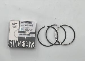 Isuzu Piston Rings Isuzu Engine Parts 4jg High Temperature Resistant