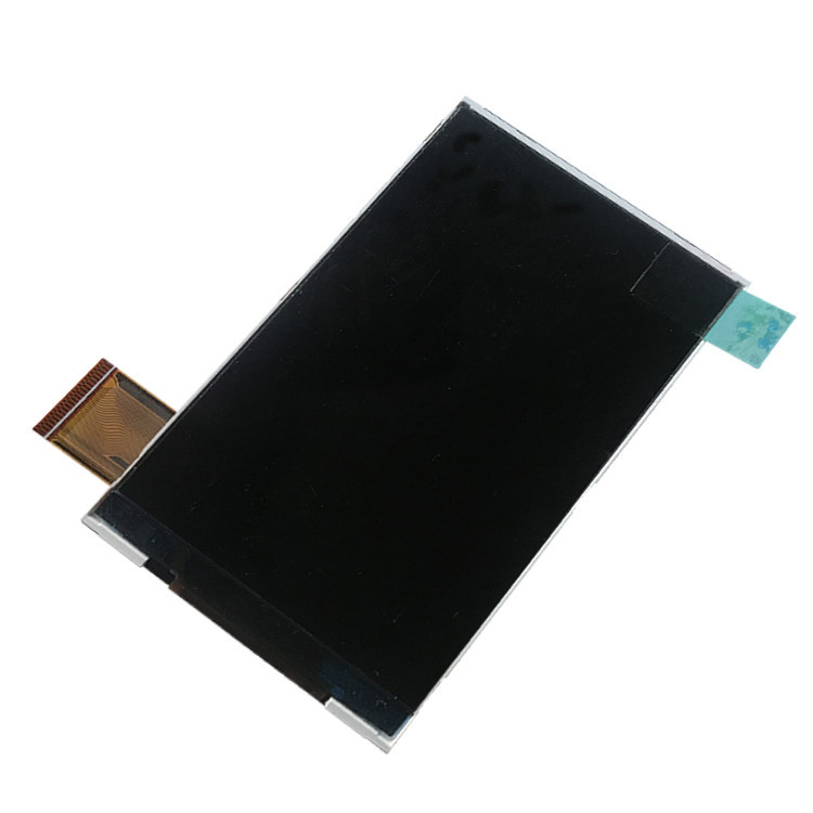 Customized MIPI Interface 320*480 Tft Display Touch Screen
