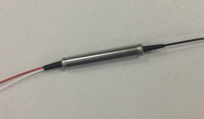 Quality FWDM 1x2 Passive Optical Splitter For CATV Multiplexer Triplexer Device for sale
