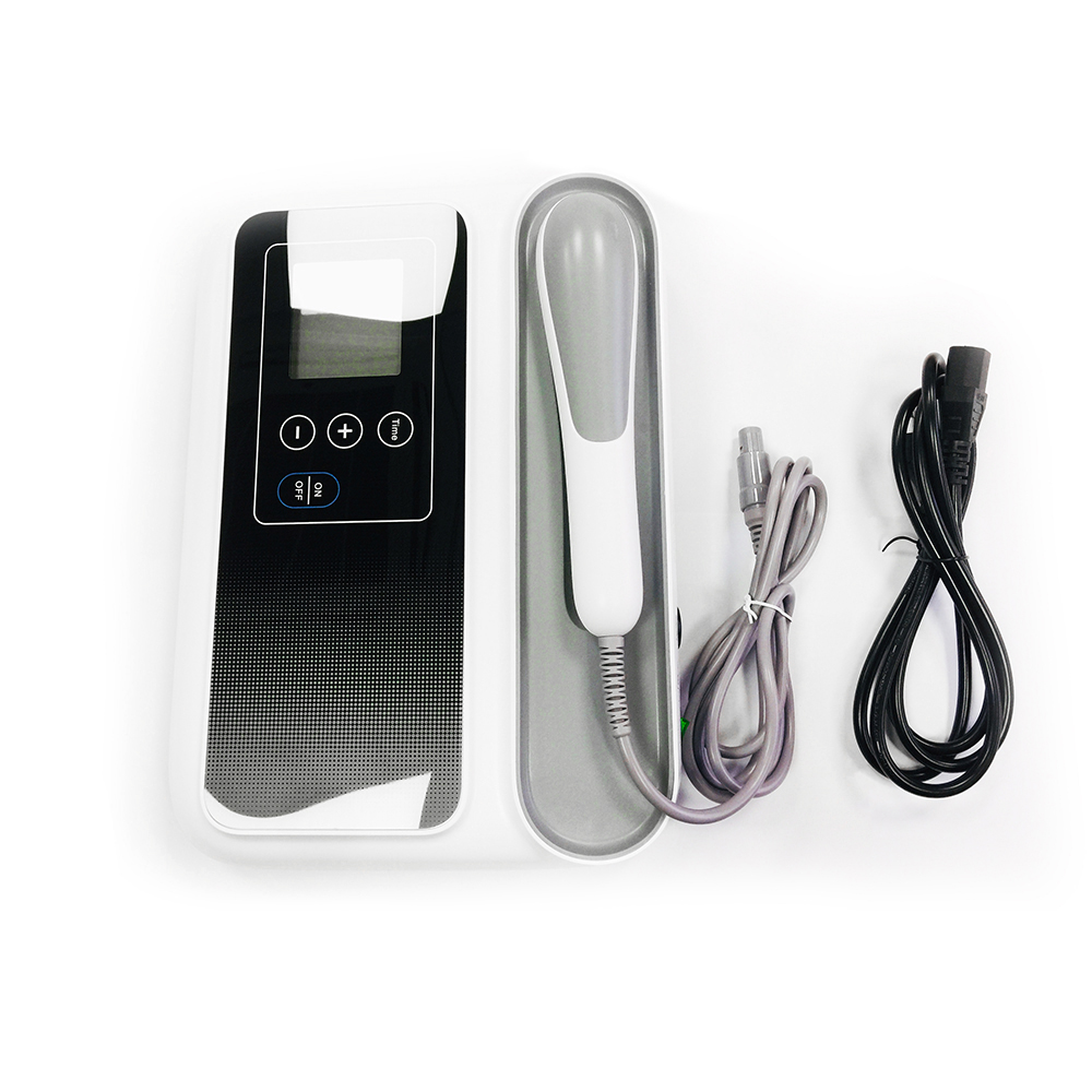 5.0W Clinics Neck Physical Therapy Ultrasound Machine OEM ODM