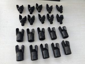China Coal Mining Tungsten Carbide PDC Bit Two Wings For Coal Mining Anchor Bit wholesale