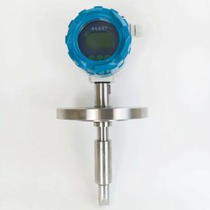China Liquid Smart Density Meter/Online Vibration Tuning Fork Density Meter wholesale