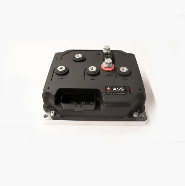 80V 400A A5S Variable Speed Controller For Small and medium sized utility