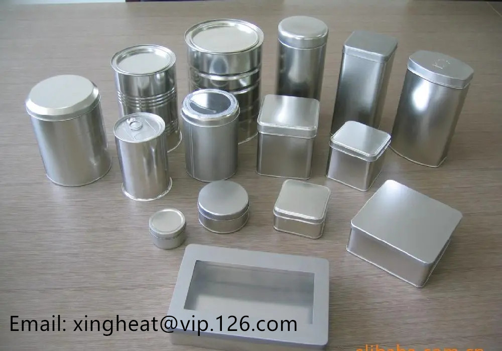 Good Quality Tinplate Sheets 2.0/2.0 2.8/2.8 JIS G3303 Standard DR8 T4 T3 T2.5 2.8/2.8 Stone Finish