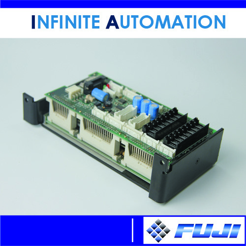 6DM0005 M6II SMT Control Board For Fuji NXT Chip Mounting Machine