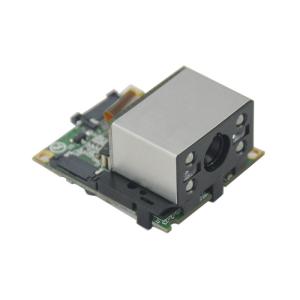 China Kiosks Embedded 2D Barcode Scanner Module 3 W CPU Processor 5mil Reading Precision wholesale