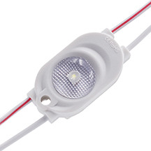 IP67 LED Light Source Module Mini Small Single Moudle Injection Dimmable 12V 2835