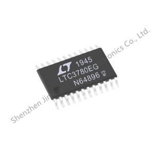 China LTC3780EG Switch Regulator Hi Eff Sync , 4-Switch Buck-Boost Controller wholesale