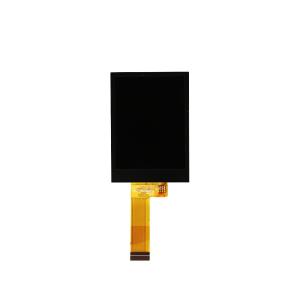 China 8BIT MCU Interface LCD TFT Displays , 2.4inch TFT Touch Screen Display wholesale