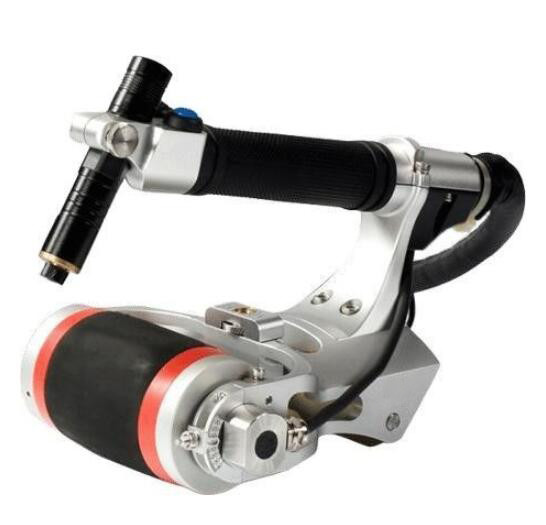 Customizable Roller Phased Array Probe Quick Handling For Aerospace Industry