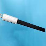 Quartz Crystal Ignition Resistor 10.8 X 4 Rectangular Section With Ceramic
