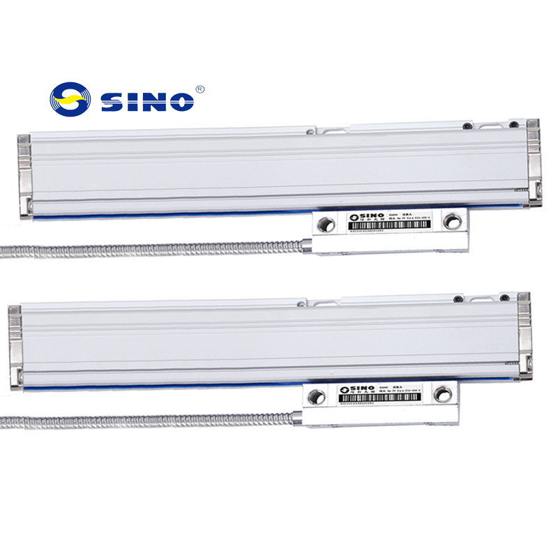 ISO9001 Magnetic Linear Encoder Optical Angle Encoders 30m/Min Aluminum Material