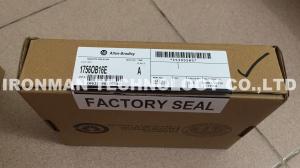 China Allen Bradley 1756-OB16E 1756 0B16E ControlLogix Output Module 16 Point wholesale