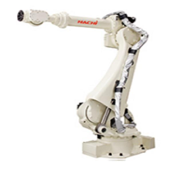 Quality Used Handing And Picking Robot Used Nachi Collaborative Robot SRA100 for sale