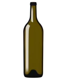 5000ml Bordeaux Wine Bottles