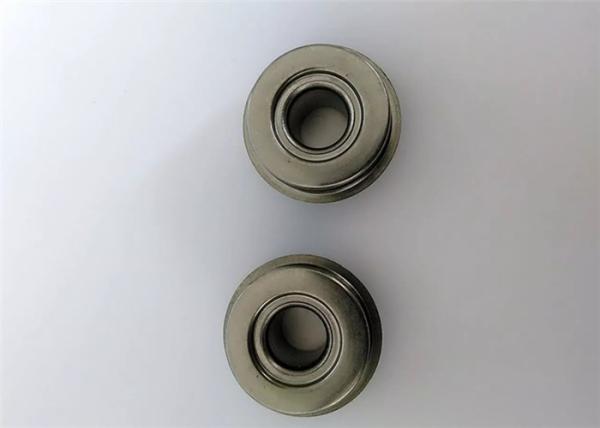 Quality WM FB Type Carbon Mechanical Shaft Seal For Industrial Pumps ISOTS16949 Approval for sale