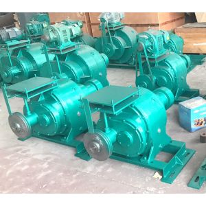 China Travelling Grate Variable Speed Reduction Gearbox 3 Kw High Efficiency wholesale