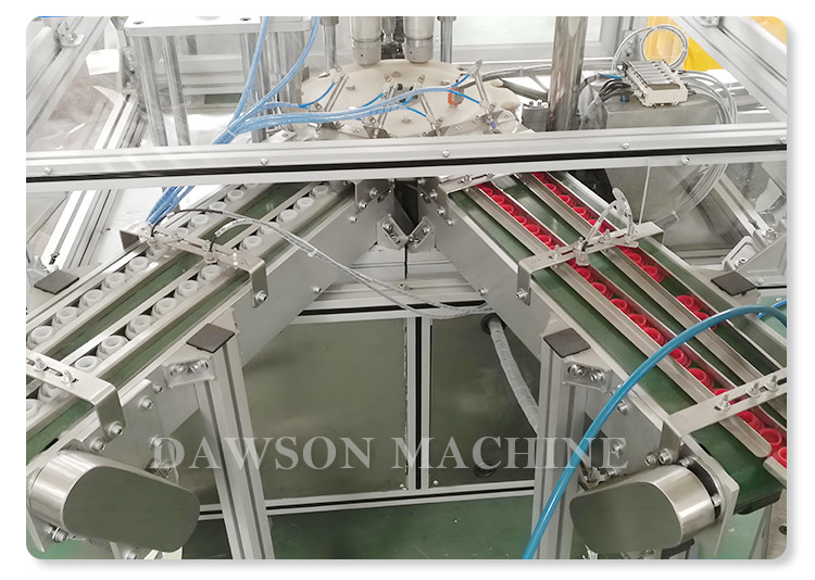 Capping Machine Plastic Bottle Capping Machine PET Bottle Water Capping Machine Cap Lining Machine