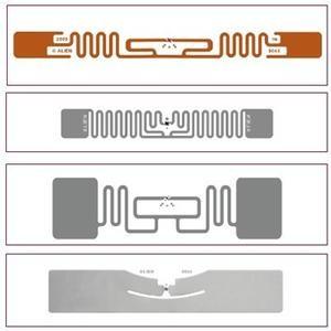 Quality HF/UHF Dry Inlay,Clear Dry Inlay for sale