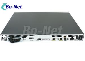 China Cisco VG224 Analog 100Mbps Phone Voice Gateway Router wholesale
