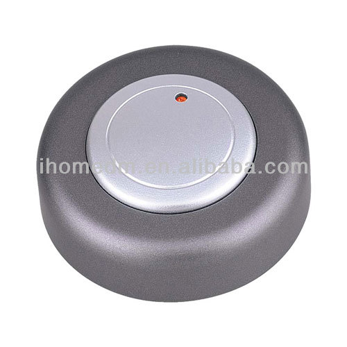 New design and long range hospital wireless nurse care call bell system with monitoring software