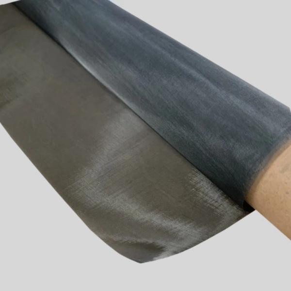 Quality Niobium Zirconium Tungsten Wire Mesh For Heater Element for sale