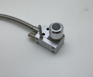 Length Measurement Repeatability 1 μM CNC Tool Setter