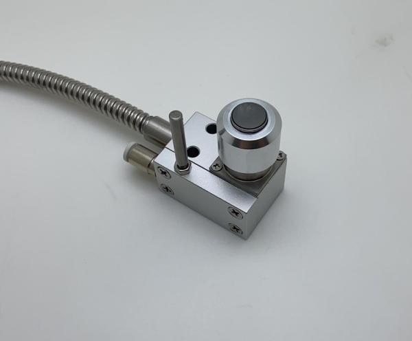 Quality Length Measurement Repeatability 1 μM CNC Tool Setter for sale