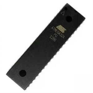 ATMEGA32A-PU CHIP MCU 64KB Micro Power Integrated Circuits semiconductor DIP-40