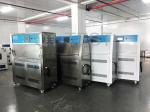 Simulated Environmental Testing Machine Touch Screen UV Accelerated Weathering