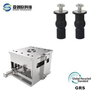 China Customized CNC Machining Plastic Parts for Your Specific Requirements wholesale