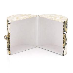China Square Gift Packaging Cardboard Box Customizable wholesale
