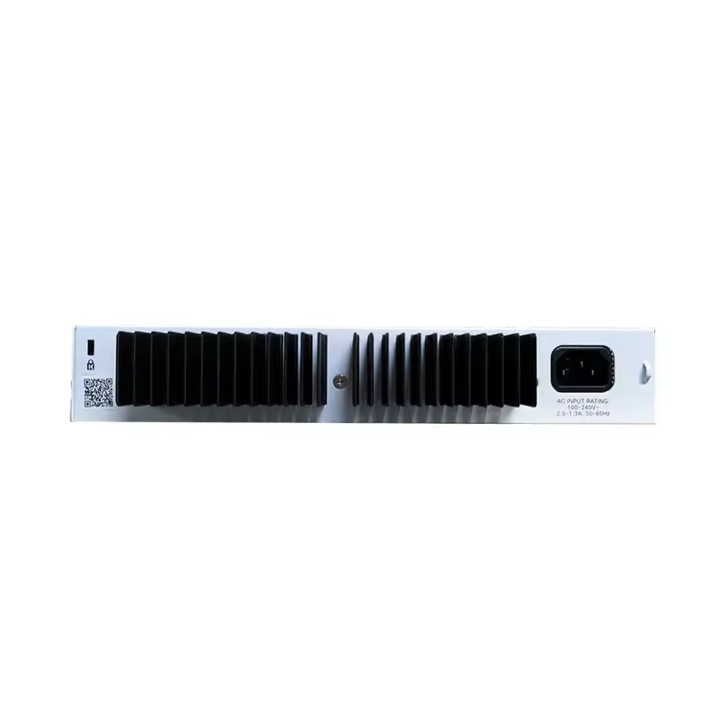 Private Mold C1000-16P-2G-L Gigabit Switch with QoS Function Original 16 Port Network