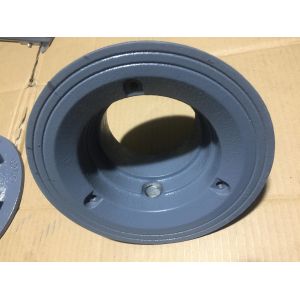 China Threaded Foundry Drainage Roof Drain Cast Iron wholesale