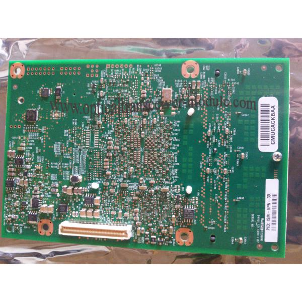 Custom ISM-VPN-39 VPN Internal Service Module For Cisco ISR G2 Cisco VPN Internal Service Module for 3900 Series Routers - encryption module
