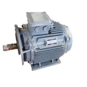 China 1000kw 200rpm Permanent Magnet Generator Alternator For Hydro Generation on sale