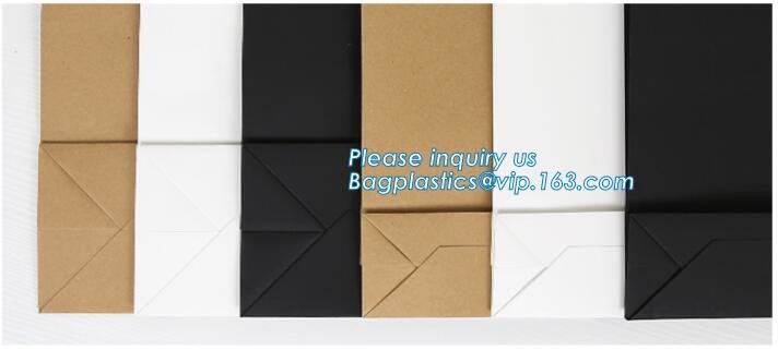 violet printing shopping bags by handmade,Gift shopping luxury carrier Bag Direct Manufacture Paper Bag logo Printing