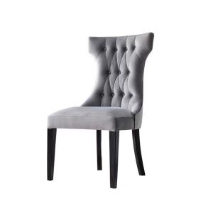 China ISO14001 Modern European Style Dining Chair Waterproof wholesale