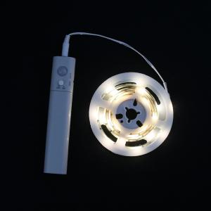 180LM 2.4W DC6V Low Voltage LED Strip Lights