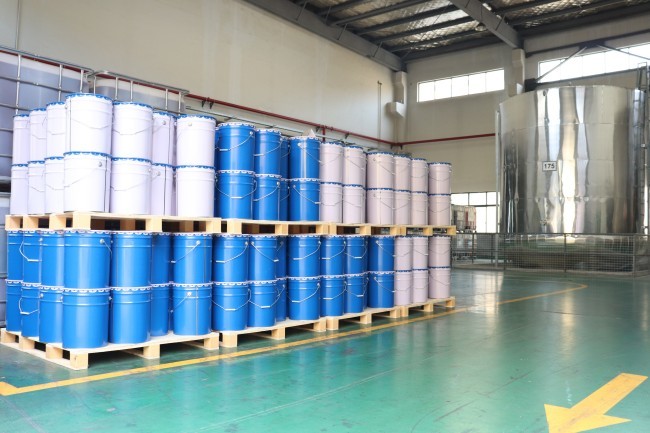 LE-8214F Epoxy Resin Suitable for Dry Type Transformers Current/Voltage Transformers