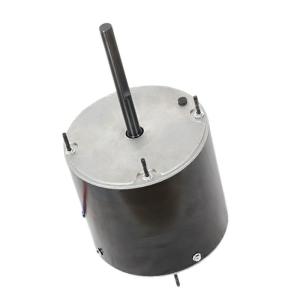 China 208-240V Air Conditioner Fan Motor Single Phase 1/4HP PSC Universal Fan Motor on sale