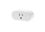 Mobile Remote Controlled Wireless Wifi Smart Socket Plug
