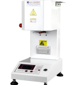 LIYI Plastic Rubber Melt Flow Index Meter, MFI, Melt Flow Index Testing Equipment, Melt Flow Index Tester