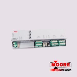 China 3BHE032025R0101 PCD235 A101 ABB Exciter Control Module wholesale
