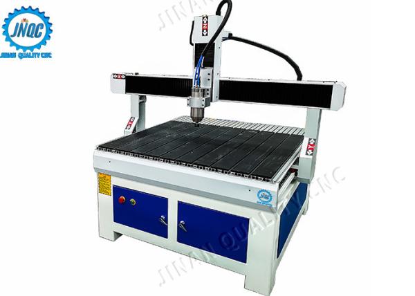 Quality Low Cost 3D CNC Router Machine 1212 Wood Working Machinery for sale