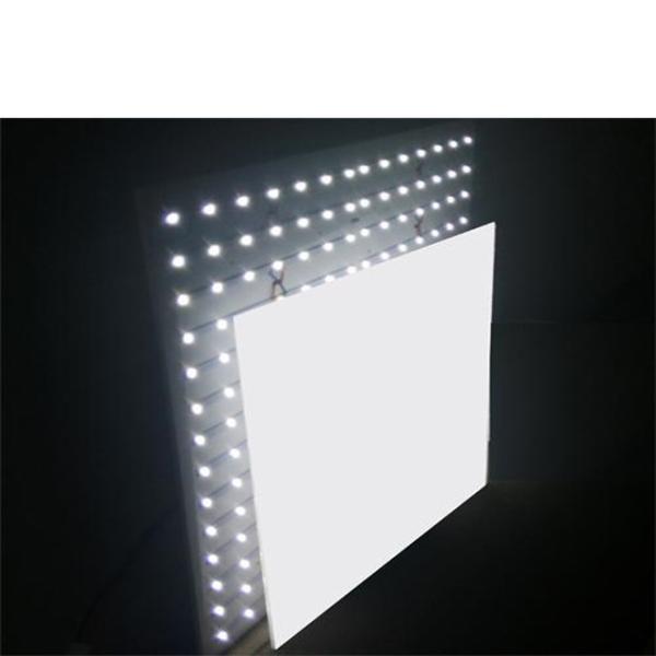 Quality 1.1-3mm Thickness LED Panel Lighting Diffuser For Customized Light Diffusion Sheet for sale