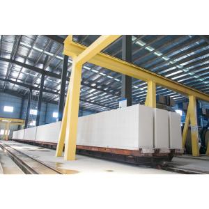 China H400mm Side Rolling Guide for AAC Block Machine wholesale